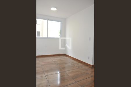 Apartamento para alugar com 45m², 2 quartos e 1 vagaSala