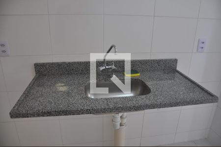 Apartamento para alugar com 45m², 2 quartos e 1 vagaCozinha