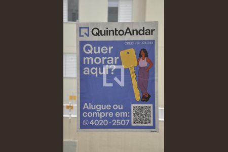 Apartamento para alugar com 45m², 2 quartos e 1 vagaPlaca do Quinto Andar