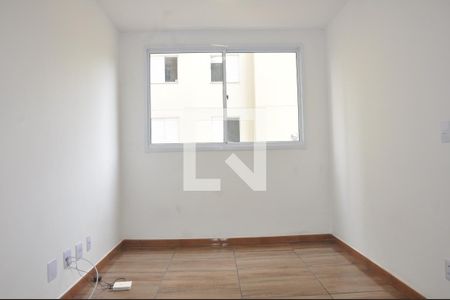 Apartamento para alugar com 45m², 2 quartos e 1 vagaSala
