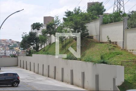 Apartamento para alugar com 45m², 2 quartos e 1 vagaVista do Quarto 2