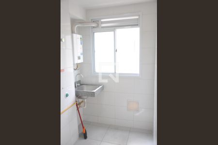 Apartamento para alugar com 45m², 2 quartos e 1 vagaÁrea de Serviço