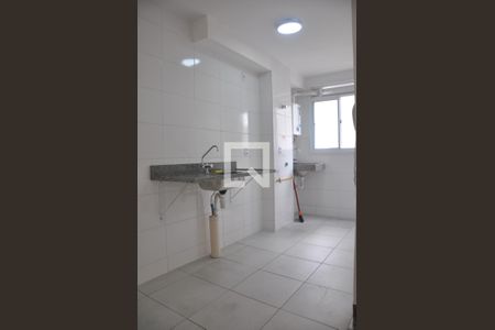 Apartamento para alugar com 45m², 2 quartos e 1 vagaCozinha