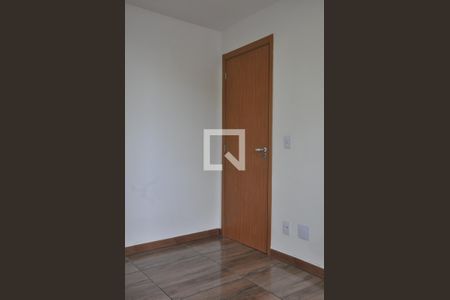 Apartamento para alugar com 45m², 2 quartos e 1 vagaQuarto 2
