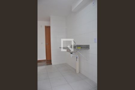 Apartamento para alugar com 45m², 2 quartos e 1 vagaÁrea de Serviço