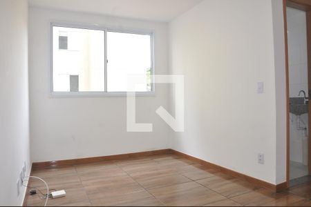 Apartamento para alugar com 45m², 2 quartos e 1 vagaSala