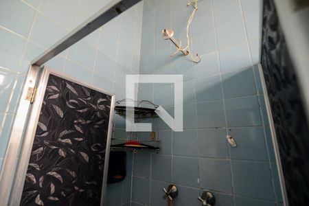Apartamento à venda com 50m², 1 quarto e 1 vaga Apartamento à venda com 50m², 1 quarto e 1 vagaBanheiro