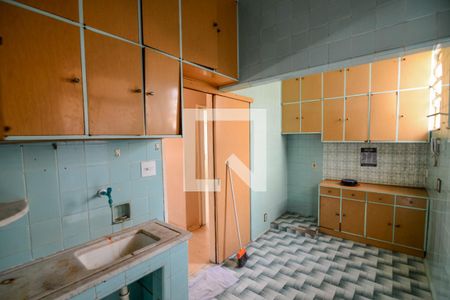 Apartamento à venda com 50m², 1 quarto e 1 vaga Apartamento à venda com 50m², 1 quarto e 1 vagaCozinha