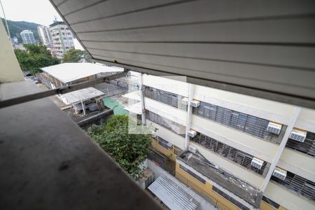 Apartamento à venda com 50m², 1 quarto e 1 vaga Apartamento à venda com 50m², 1 quarto e 1 vagaVista da Sala