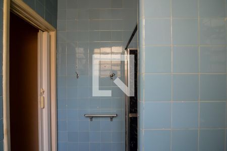 Apartamento à venda com 50m², 1 quarto e 1 vaga Apartamento à venda com 50m², 1 quarto e 1 vagaBanheiro