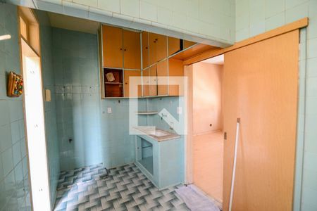 Apartamento à venda com 50m², 1 quarto e 1 vaga Apartamento à venda com 50m², 1 quarto e 1 vagaCozinha