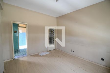 Apartamento à venda com 50m², 1 quarto e 1 vaga Apartamento à venda com 50m², 1 quarto e 1 vagaSala