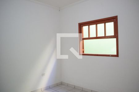 Quarto 2 de casa para alugar com 2 quartos, 126m² em Vila Figueira, Suzano