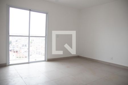 Sala de kitnet/studio à venda com 1 quarto, 25m² em Vila Nilo, São Paulo