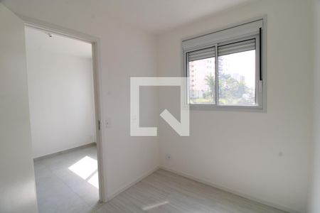 Apartamento à venda com 35m², 2 quartos e sem vagaQuarto 2