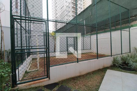 Apartamento à venda com 35m², 2 quartos e sem vagaQuadra