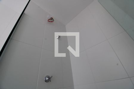 Apartamento à venda com 35m², 2 quartos e sem vagaÁrea do chuveiro