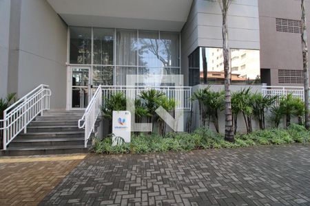 Apartamento à venda com 35m², 2 quartos e sem vagaFachada