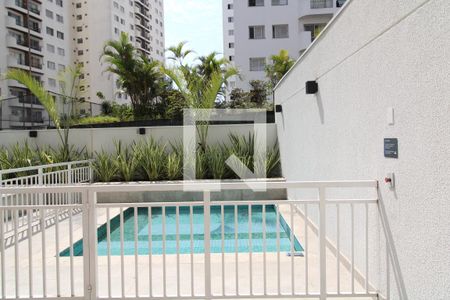 Apartamento à venda com 35m², 2 quartos e sem vagaPiscina para criança