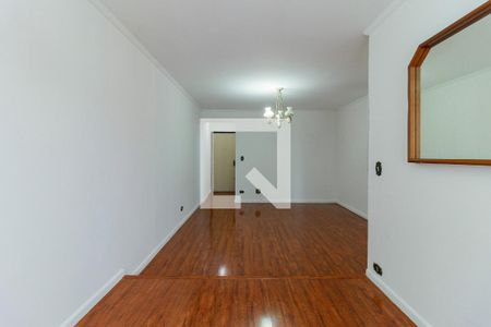 Sala de apartamento à venda com 2 quartos, 80m² em Jardim Novo Santo Amaro, São Paulo