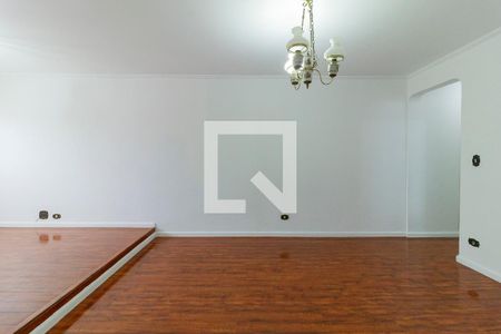 Sala de apartamento para alugar com 2 quartos, 80m² em Jardim Novo Santo Amaro, São Paulo