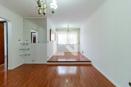 Sala de apartamento à venda com 2 quartos, 80m² em Jardim Novo Santo Amaro, São Paulo