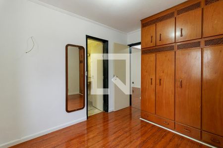 Suite de apartamento à venda com 2 quartos, 80m² em Jardim Novo Santo Amaro, São Paulo