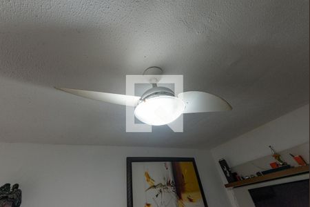 Sala de apartamento à venda com 3 quartos, 74m² em Jacarepaguá, Rio de Janeiro