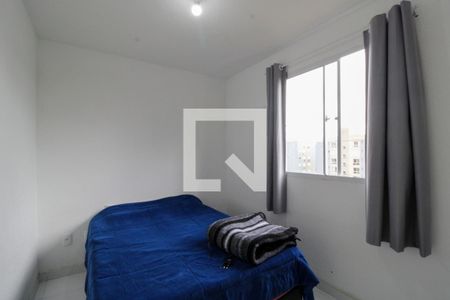 Quarto 1  de apartamento para alugar com 2 quartos, 41m² em Estância Velha, Canoas