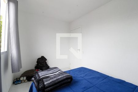 Quarto 1  de apartamento para alugar com 2 quartos, 41m² em Estância Velha, Canoas