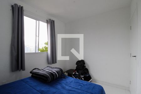 Quarto 1  de apartamento para alugar com 2 quartos, 41m² em Estância Velha, Canoas