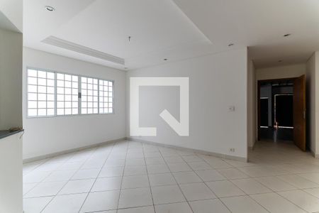 Sala de casa para alugar com 6 quartos, 350m² em Vila Bertioga, São Paulo