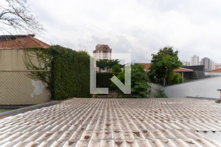 Vista do Quarto 4 de casa para alugar com 6 quartos, 350m² em Vila Bertioga, São Paulo