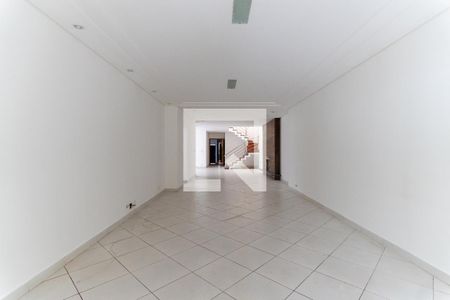 Sala de casa para alugar com 6 quartos, 350m² em Vila Bertioga, São Paulo