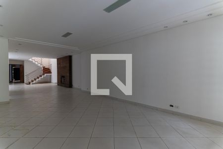 Sala de casa para alugar com 6 quartos, 350m² em Vila Bertioga, São Paulo