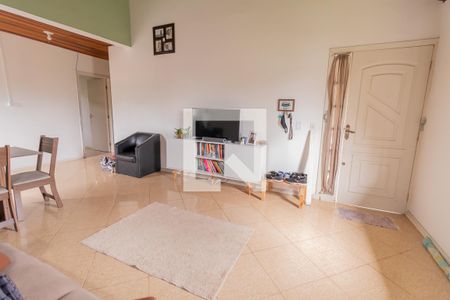 Sala de casa à venda com 3 quartos, 98m² em Scharlau, São Leopoldo