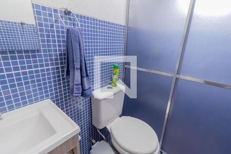 Casa à venda com 98m², 3 quartos e 2 vagasBanheiro