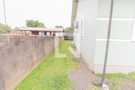 Casa à venda com 98m², 3 quartos e 2 vagasÁrea Externa