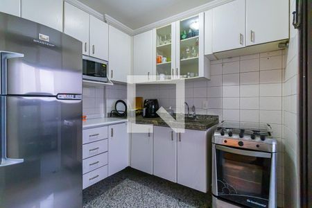 Apartamento à venda com 58m², 2 quartos e 1 vaga Apartamento à venda com 58m², 2 quartos e 1 vagaCozinha