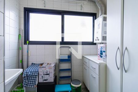 Apartamento à venda com 58m², 2 quartos e 1 vaga Apartamento à venda com 58m², 2 quartos e 1 vagaÁrea de Serviço