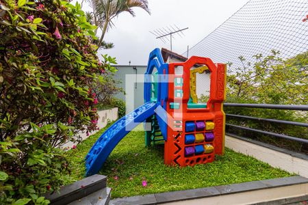 Apartamento à venda com 58m², 2 quartos e 1 vaga Apartamento à venda com 58m², 2 quartos e 1 vagaPlayground