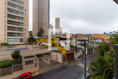 Apartamento à venda com 58m², 2 quartos e 1 vaga Apartamento à venda com 58m², 2 quartos e 1 vagaVista do Quarto