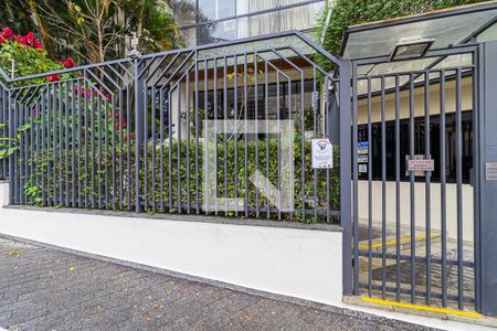 Apartamento à venda com 58m², 2 quartos e 1 vaga Apartamento à venda com 58m², 2 quartos e 1 vagaFachada
