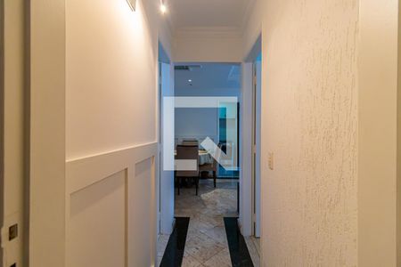 Apartamento à venda com 58m², 2 quartos e 1 vaga Apartamento à venda com 58m², 2 quartos e 1 vagaCorredor