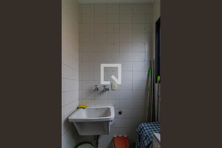 Apartamento à venda com 58m², 2 quartos e 1 vaga Apartamento à venda com 58m², 2 quartos e 1 vagaÁrea de Serviço