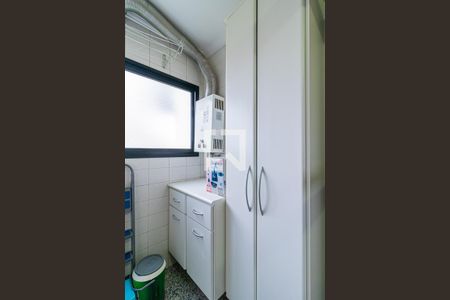 Apartamento à venda com 58m², 2 quartos e 1 vaga Apartamento à venda com 58m², 2 quartos e 1 vagaÁrea de Serviço