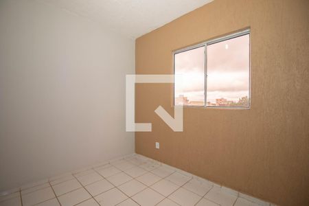 Quarto 1 de apartamento para alugar com 2 quartos, 52m² em Riacho Fundo Ii, Brasília