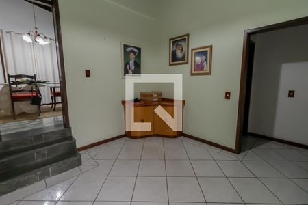 Sala de casa à venda com 3 quartos, 190m² em Scharlau, São Leopoldo