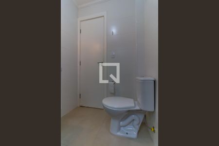Banheiro de apartamento para alugar com 2 quartos, 50m² em Perdizes, São Paulo