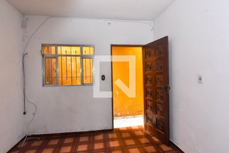 Sala de casa para alugar com 2 quartos, 100m² em Jardim Planalto, São Paulo